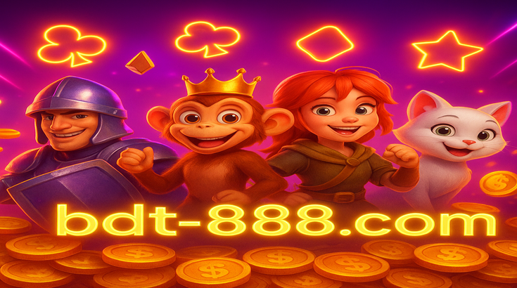 bdt888 লগইন ব্যবস্থা ও ব্যবহার সহজতা